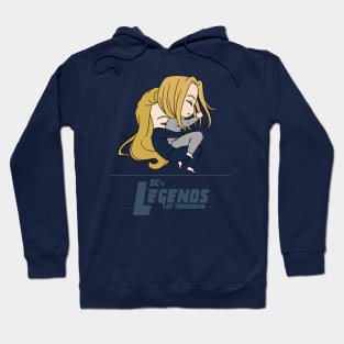 Sleeping Avalance Hoodie